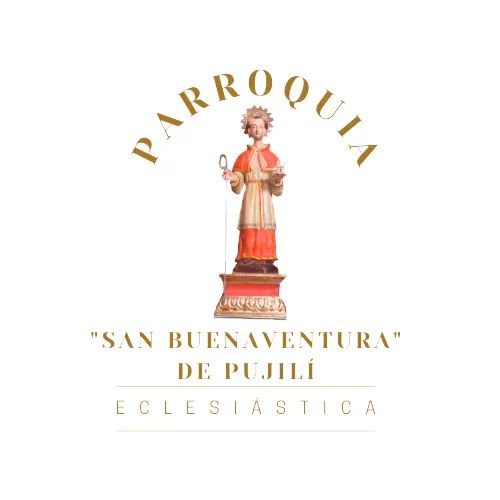 Escudo de la Parroquia San Buenaventura de Pujilí